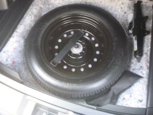 HONDA CR-V EX-L - 10