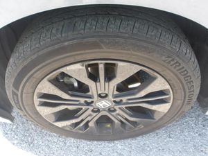 HONDA ODYSSEY SPORT-L - 9