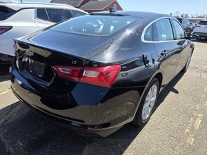 CHEVROLET MALIBU LT - 2