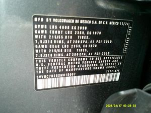 صورة 7 لـ 2025 Volkswagen TAOS SE