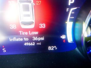 CHRYSLER PACIFICA TOURING L - 5