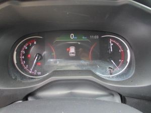 2025 Toyota RAV4 LE 照片 5