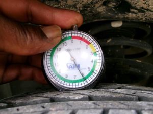 HONDA ODYSSEY SPORT-L - 8