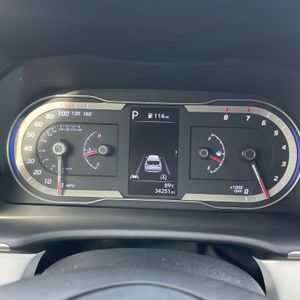 صورة مصغرة 29 لـ 2023 Hyundai TUCSON SEL