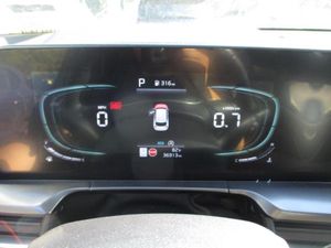 2025 KIA TELLURIDE S photo 5