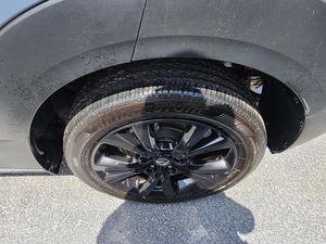 صورة مصغرة 14 لـ 2025 Mazda CX-30 2.5 S CARBON EDITION