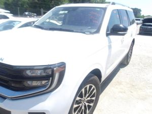 FORD EXPEDITION PLATINUM - 1