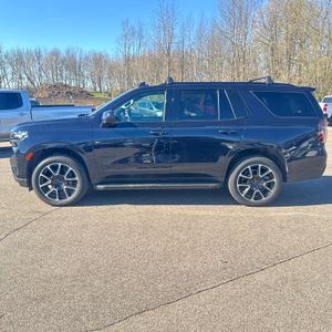 CHEVROLET TAHOE RST - 2