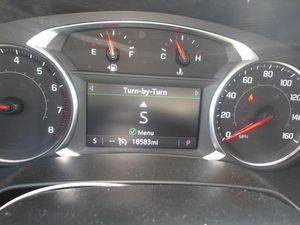 CHEVROLET BLAZER LT - 5