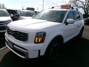 KIA TELLURIDE S - 1
