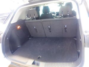 CHEVROLET TRAILBLAZER LT - 6