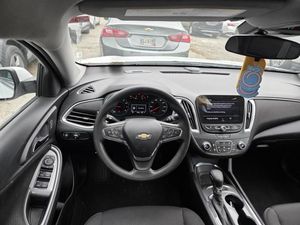 CHEVROLET MALIBU - 4