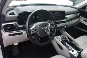 2025 KIA TELLURIDE S 照片 4