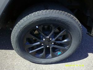 JEEP WRANGLER 4XE SAHARA - 10