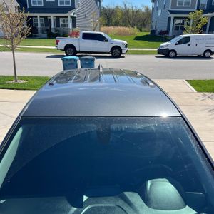 CHEVROLET EQUINOX LT - 9