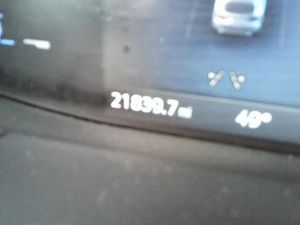 FORD ESCAPE ST-LINE - 5