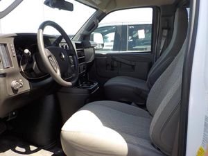 CHEVROLET EXPRESS PASSENGER LT - 3