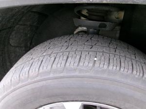 CHEVROLET EQUINOX FWD LT - 8