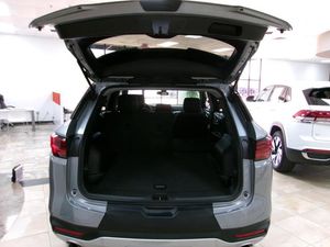 CHEVROLET BLAZER LT - 6