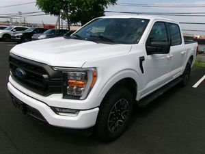 صورة 1 لـ 2023 FORD F-150 XLT