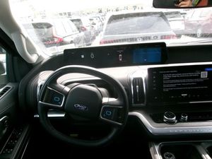 FORD EXPEDITION PLATINUM - 4