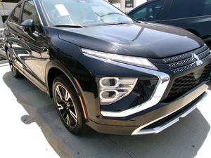 2025 Mitsubishi ECLIPSE CROSS SE 缩略图 22