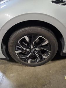 2025 Hyundai SONATA SEL 缩略图 11