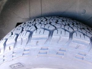 FORD EXPEDITION TREMOR - 8