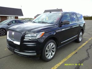 LINCOLN NAVIGATOR RESERVE - 1