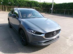 صورة 19 لـ 2025 Mazda CX-30 2.5 S CARBON EDITION