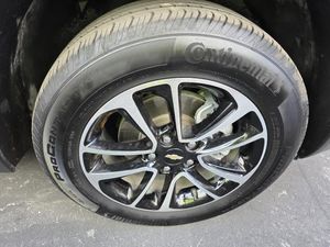 2025 Chevrolet TRAILBLAZER LT 照片 10