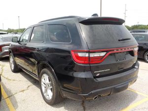 صورة مصغرة 23 لـ 2025 Dodge DURANGO GT PLUS