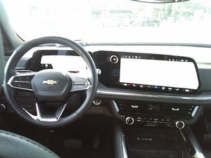 صورة 4 لـ 2025 Chevrolet TAHOE LT