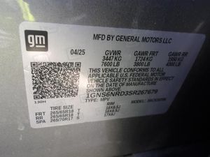 CHEVROLET TAHOE LT - 7