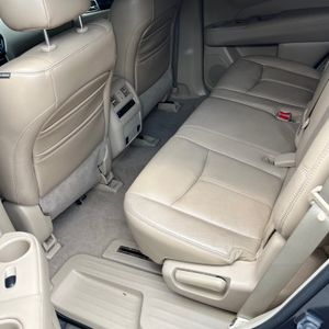 صورة مصغرة 22 لـ 2013 Nissan PATHFINDER SL