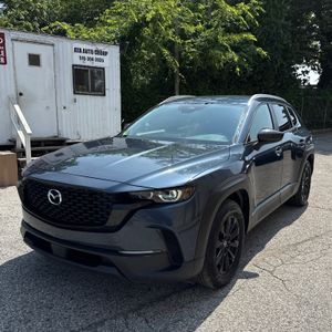 2025 Mazda CX-50 2.5 S PREFERRED — фото 1