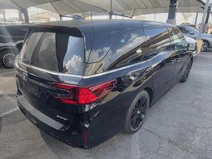 HONDA ODYSSEY SPORT-L - 2