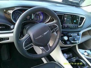 CHRYSLER PACIFICA LIMITED - 8