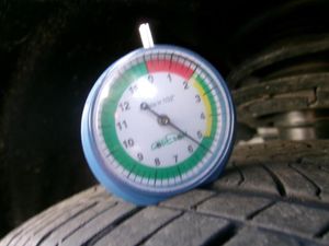 FORD BRONCO SPORT OUTER BANKS - 8