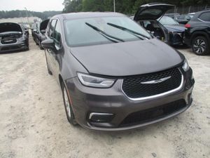 2023 Chrysler PACIFICA TOURING L — миниатюра 22