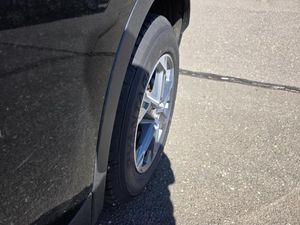 CHEVROLET BLAZER LT - 10