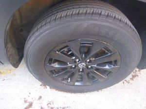 MAZDA CX-50 HYBRID PREMIUM PACKAGE - 8