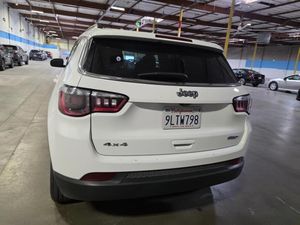 صورة مصغرة 19 لـ 2025 JEEP COMPASS LATITUDE