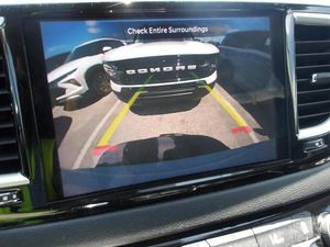 CHRYSLER PACIFICA TOURING L - 4