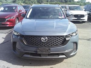 صورة مصغرة 21 لـ 2025 Mazda CX-50 HYBRID PREFERRED PACKAGE