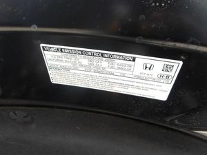 2025 Honda HR-V LX — миниатюра 22