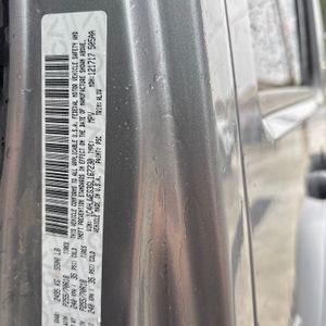 2016 JEEP WRANGLER UNLIMITED SAHARA 缩略图 39