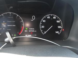 HONDA ODYSSEY SPORT-L - 5