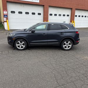 LINCOLN MKC BASE - 2