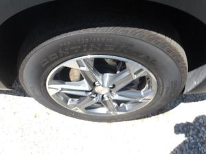 CHEVROLET BLAZER LT - 9